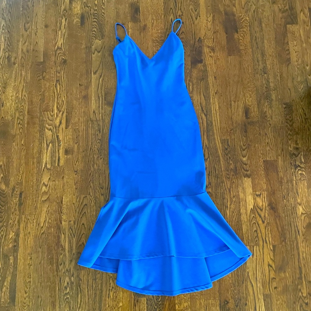 Lovers and Friend Cocktail dress